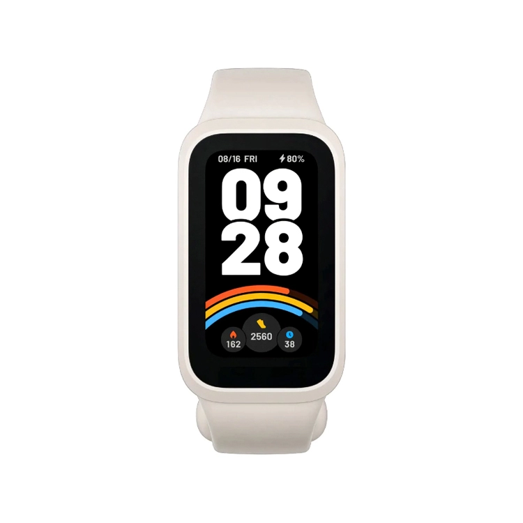 Reloj Inteligente Xiaomi Mi Band 9 Active Blanco Art.9011